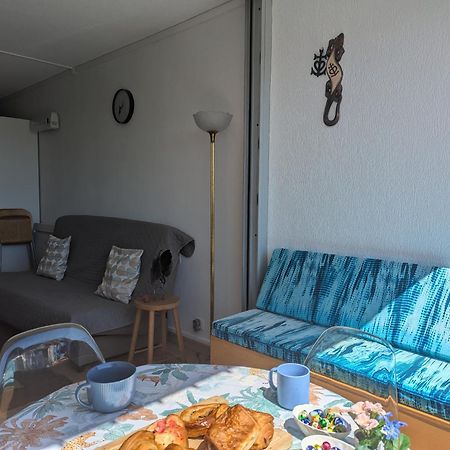 Sol-Y-Days Canastel, Studio Avec Coin Couchage, Quartier Du Boucanet Proche Commerces Et Plage Le Grau-du-Roi Exteriör bild